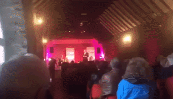 Full Video of Salmond 'Labour Budget' Speech Emerges
