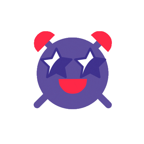 Star Sticker by wakke