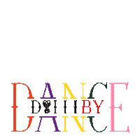 Dance D3 Sticker by d3oficial