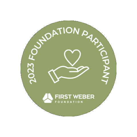 Fwfoundation Sticker by First Weber