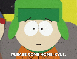 GIF by South Park 