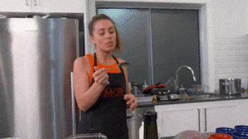 my kitchen rules GIF by Channel 7