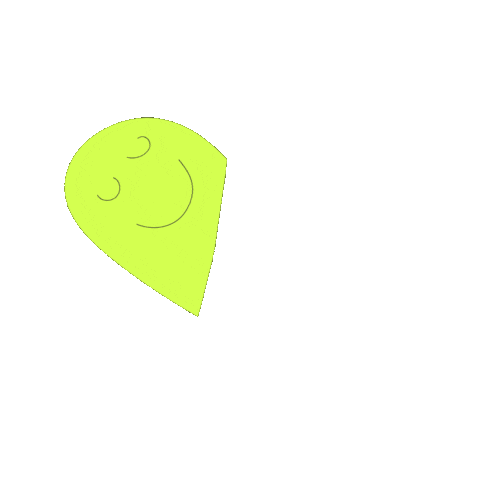 Ocean Sea Sticker by Appel à Tous