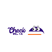 Check It Out Sticker by Pontis Realty Inc., Brokerage