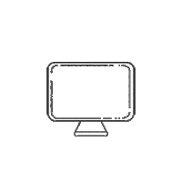 maketheflow web web design www projekt Sticker