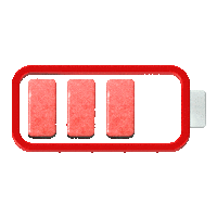 Morning Vitamin Sticker by Berocca Thailand