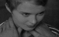 breathless jean-luc godard GIF by Maudit