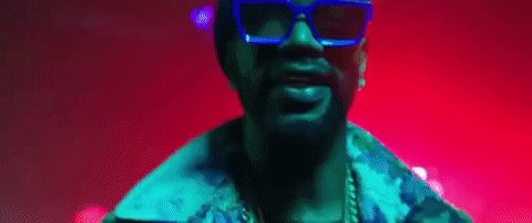Juicy J Girls Kissing Girls GIF by Jucee Froot