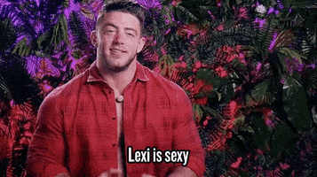 Vacation Love GIF by Ex On The Beach