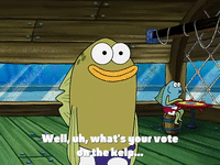 season 3 episode 13 GIF by SpongeBob SquarePants