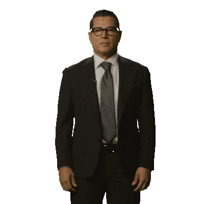 Martin Pulpito Sticker by FOX Deportes