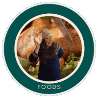 Kim Sticker by Pippin in Lapland