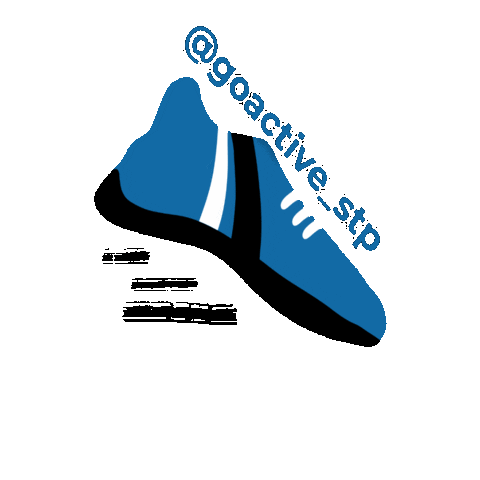 Sticker by Go-Active