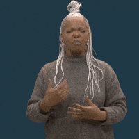 Comme Ca Fort GIF by Eversa