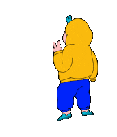 Gay Lol Sticker by YANN