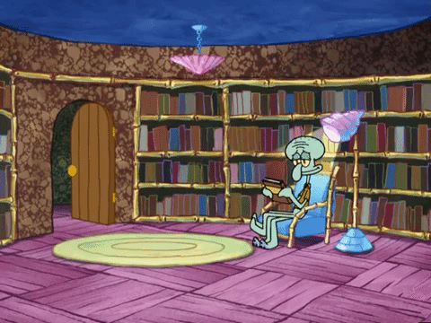 season 4 the pink purloiner GIF by SpongeBob SquarePants