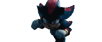 Keanu Reeves 3D Sticker by Sonic The Hedgehog