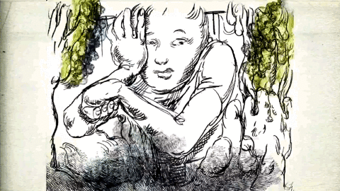 animation studio GIF by Alex Boya