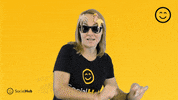 Happy Summer Time GIF by SocialHub