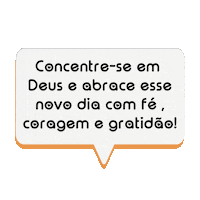 Text Frase Sticker