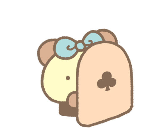 Aliceinwonderland Sticker by BREAD TREE