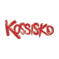 Sticker by Kossisko