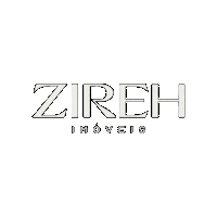 ZirehImoveis imobiliaria corretor visita imobiliária Sticker