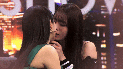 賀瓏 GIF by STR Network