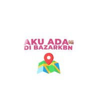 Kbn Sticker by Bazar Kreasi Bhayangkari Nusantara