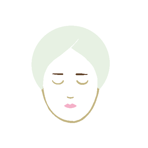 skin_authority facemask cleanbeauty spaday cleanskincare Sticker