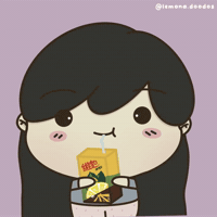 Vita Eating GIF