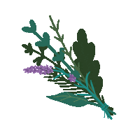 Summer Sticker Sticker by Vins de Provence