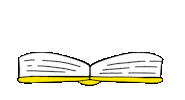 Reading Read Sticker by GU