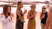 Temptation Island Cocktail GIF by RTL