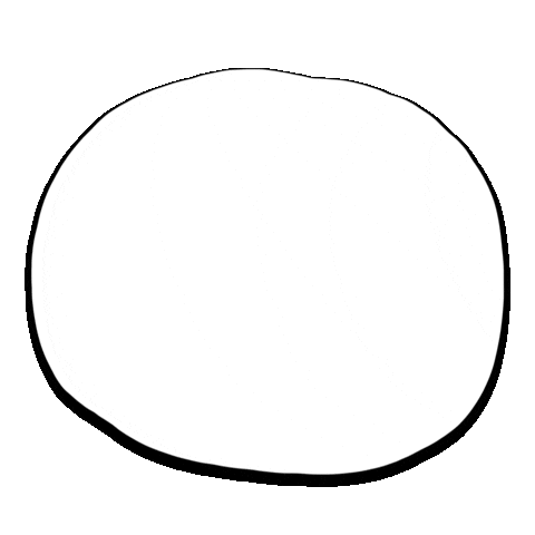 Reel Sticker by Vyrobeniny