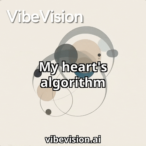Joy Love GIF by VibeVision
