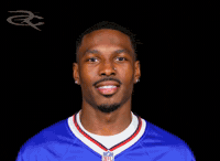 Mecole Hardman Jr GIF by Respective