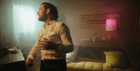 End Of The World Emo GIF by Pure Noise Records