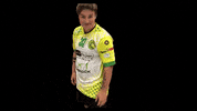 ETGDamen happy yes ball handball GIF