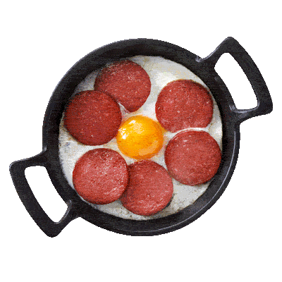 Sticker by Namet Gıda