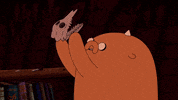 ups oops GIF by Cartoon Network EMEA