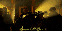 Horror Films GIF by Raven Banner Entertainment