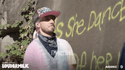 loudermilk GIF by AUDIENCE Network