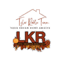 Lkr Sticker by Lepic-Kroeger, REALTORS Marketing Department