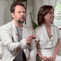 Selton Mello Cake GIF