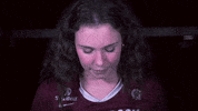 Littlerockvb2020 GIF by Little Rock Athletics