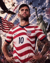 Us Soccer GIF by Respective