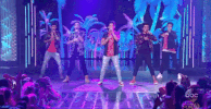 abc GIF by Boy Band