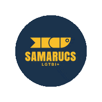 Samarucs_LGTBIQ_Valencia club esport valencia lgtb Sticker