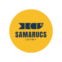 Samarucs_LGTBIQ_Valencia club esport valencia lgtb Sticker